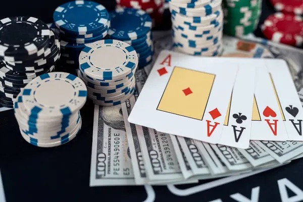 arizona88 Instant Wallet Deposits